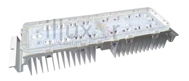 illuxor LED IP68 Module PHILIPS Lumileds Luxeon Rebel ES